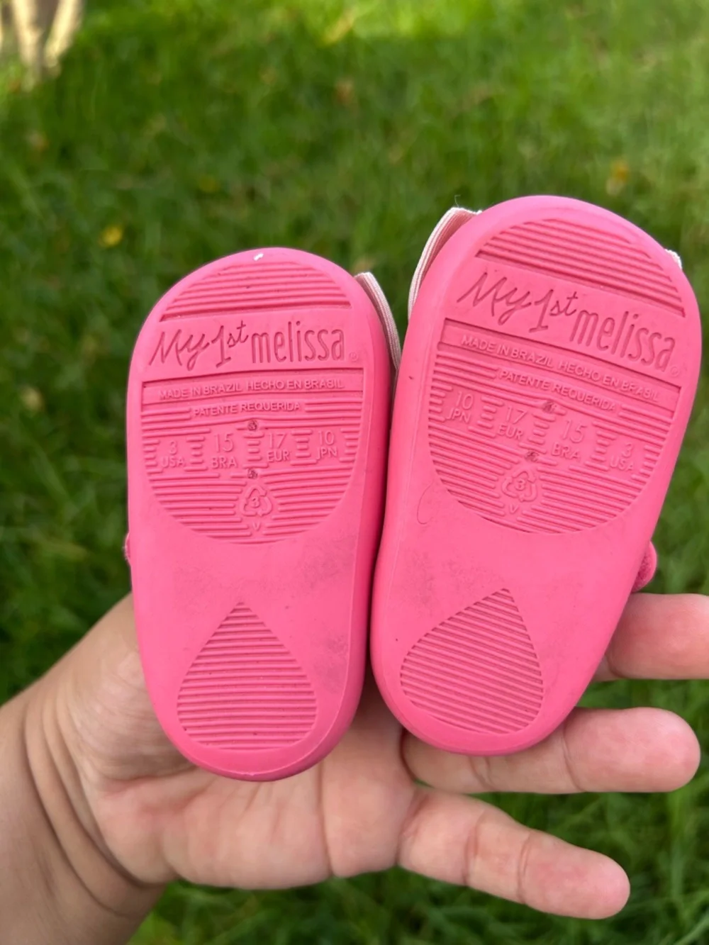 Pink Girls' Bow Mary Jane Shoes - Kids